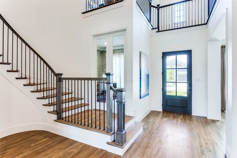 13221 Meadow Cross Drive, Aledo, TX 76008 - #3