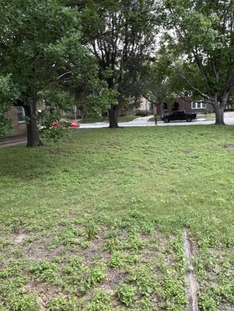 3029 Willing Avenue, Fort Worth, TX 76110