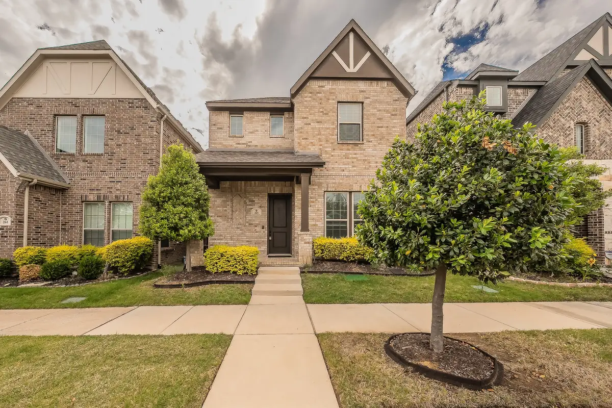 265 Eaglewood Drive, Flower Mound, TX 75028 - #1