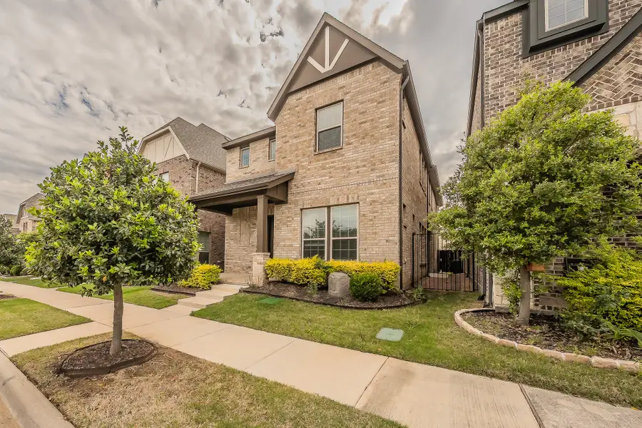 265 Eaglewood Drive, Flower Mound, TX 75028 - #2
