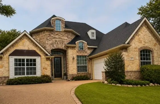 107 Appalachian Way, McKinney, TX 75071 - #1