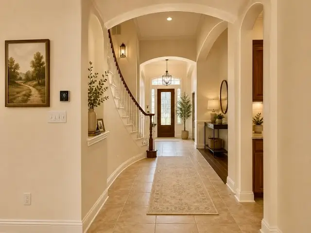 107 Appalachian Way, McKinney, TX 75071 - #2