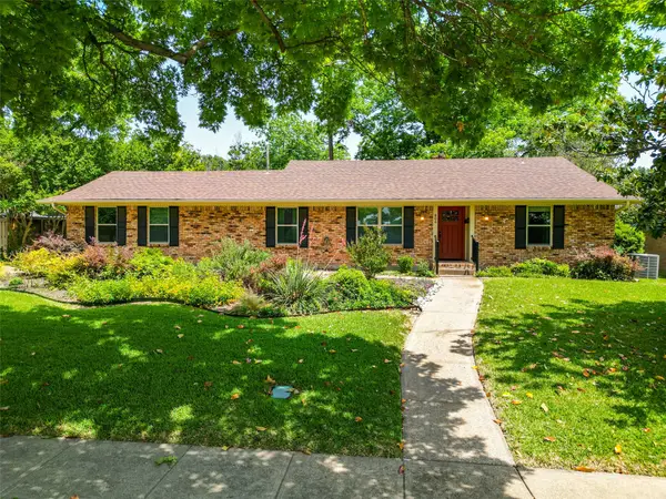 804 N Floyd Road, Richardson, TX 75080