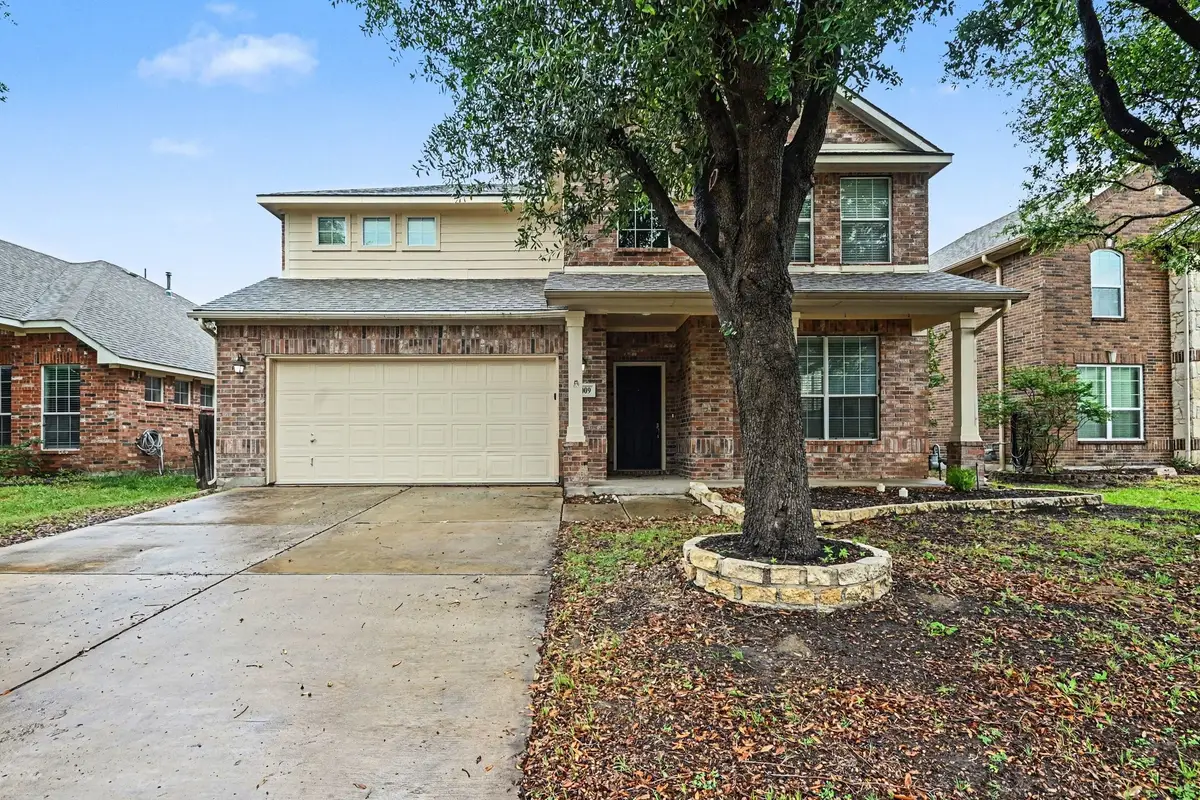 4009 Summerhill Lane, Fort Worth, TX 76244 - #1