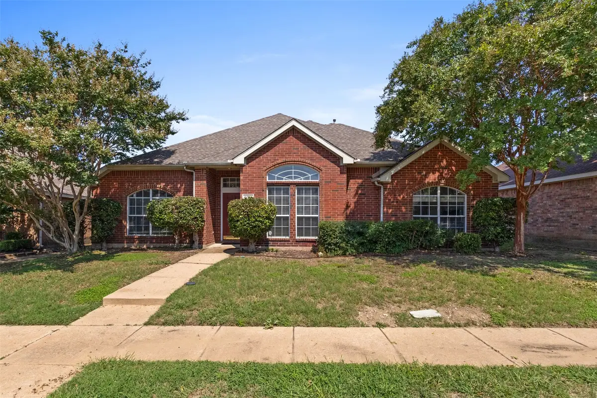 4610 Spanishmoss Drive, McKinney, TX 75070 - #1