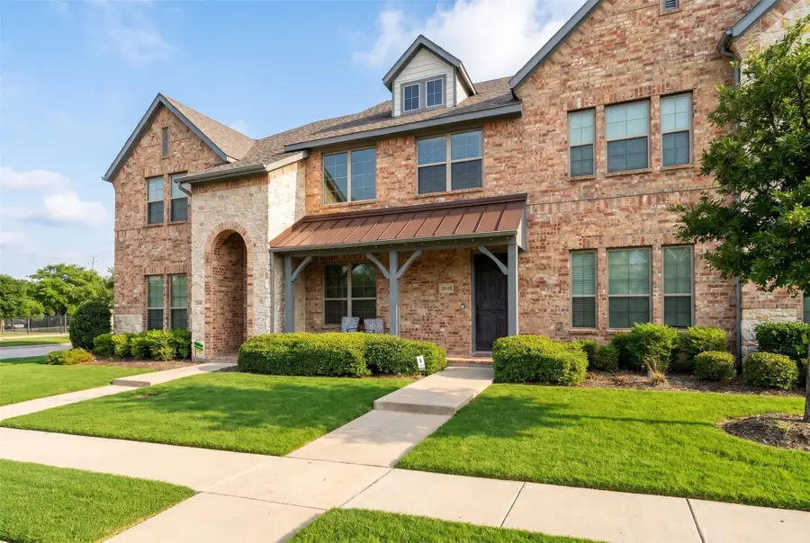 2610 Dodson Street, Garland, TX 75042 - #2