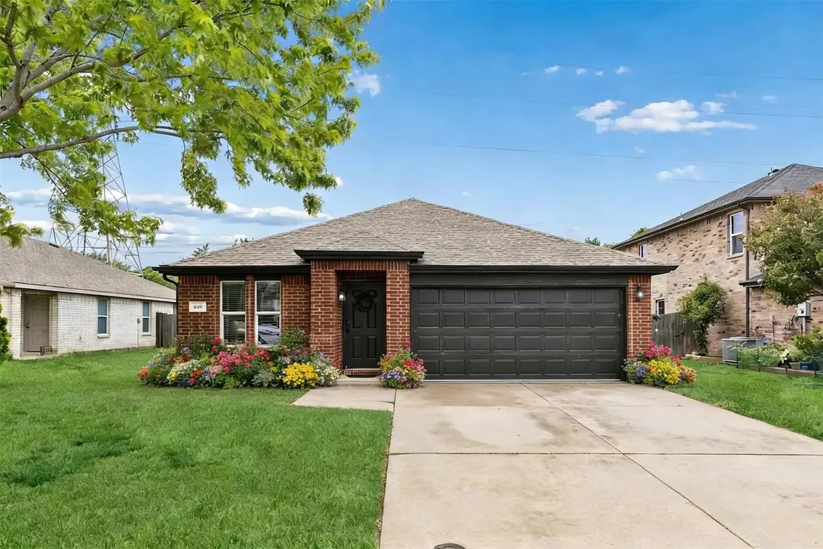 620 Sotogrande Street, Grand Prairie, TX 75051 - #1