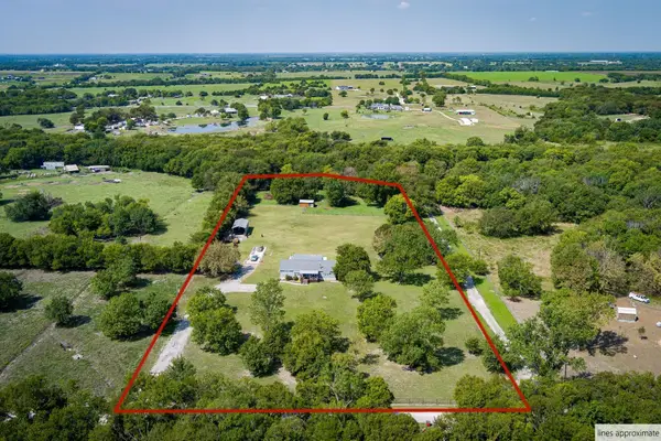 1714 County Road 5035, Leonard, TX 75452
