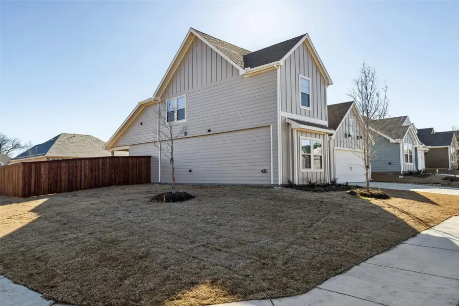 13204 Enclave Parkway, Providence Village, TX 76227 - #3