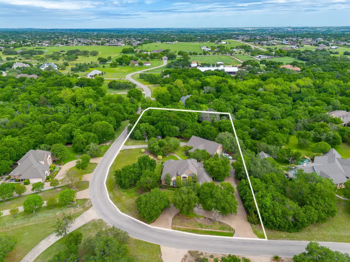 177 River Creek Lane, Aledo, TX 76008 - #1