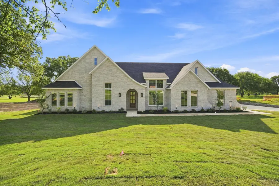 2008 Beauty Berry Court, Cleburne, TX 76031 - #2