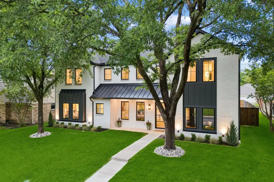 6915 Middle Cove Drive, Dallas, TX 75248 - #2