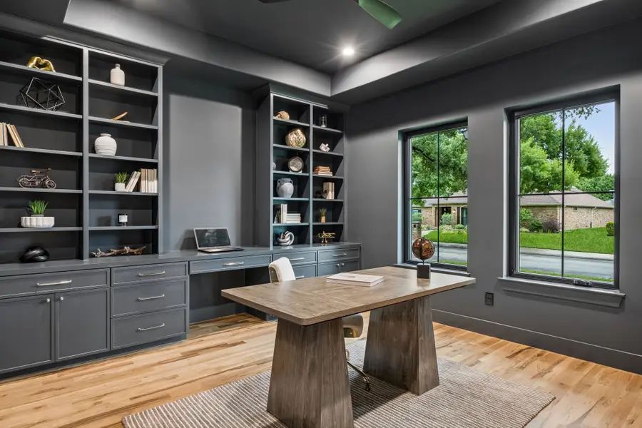 6915 Middle Cove Drive, Dallas, TX 75248 - #3