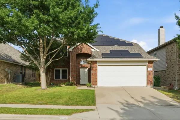 10020 Chrysalis Drive, Fort Worth, TX 76131
