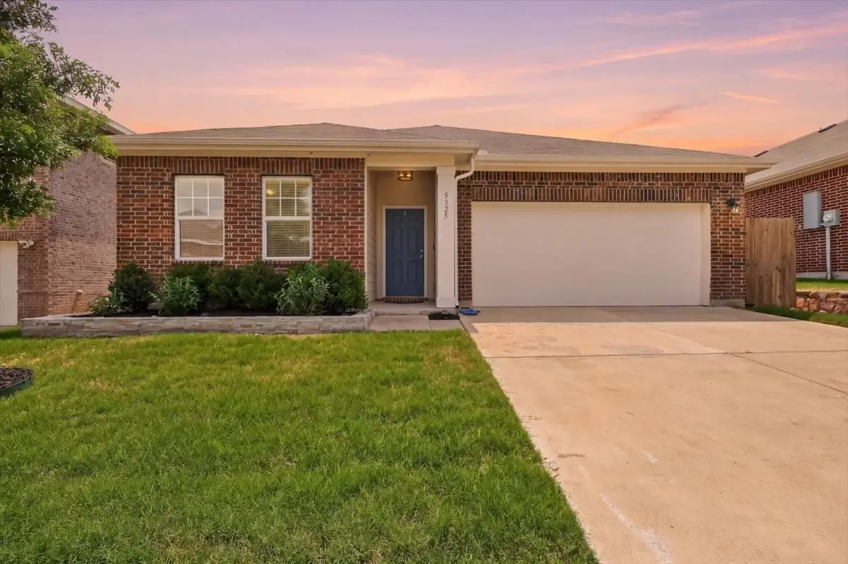 5325 Northfield Drive, Fort Worth, TX 76179 - #1