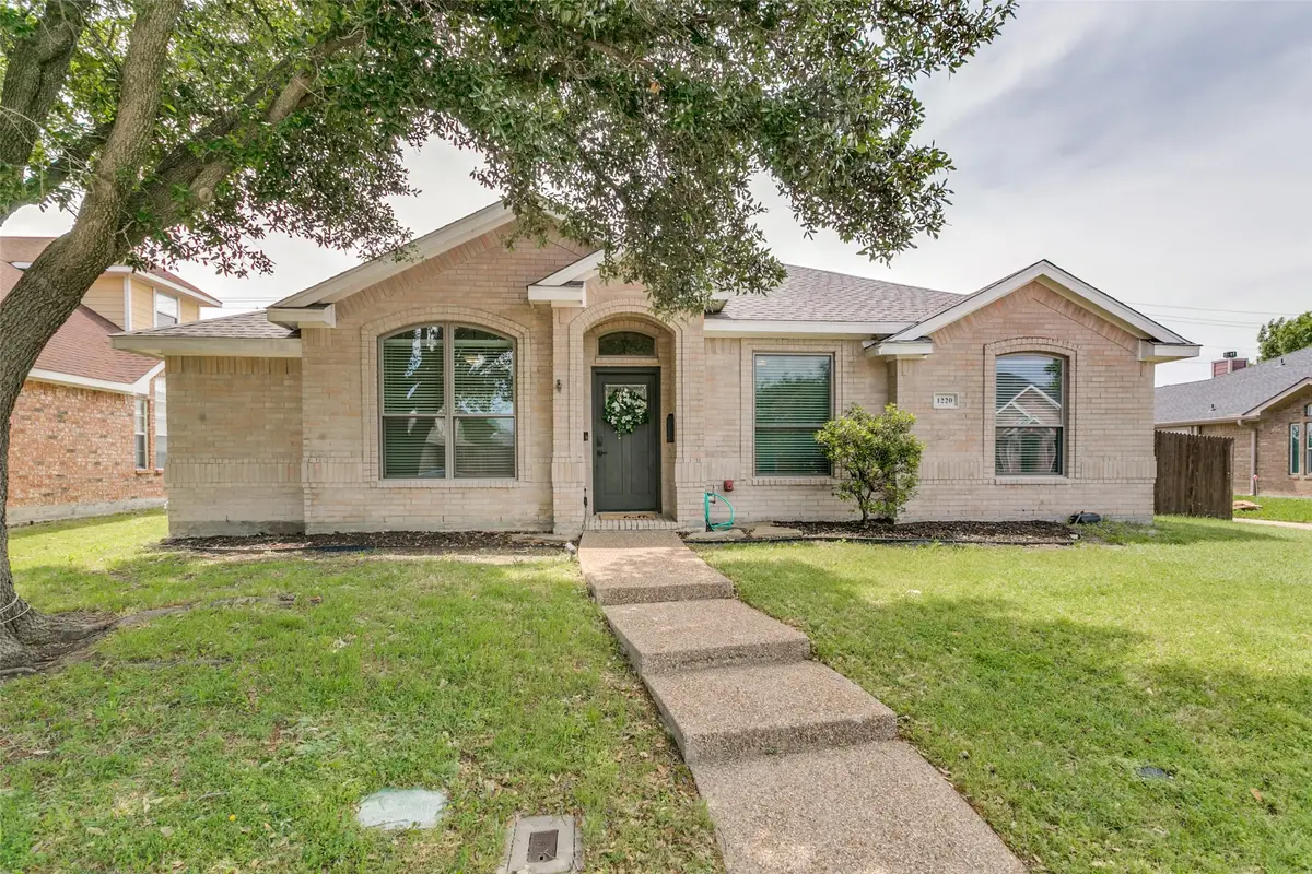 1220 Shady Elm Lane, Lewisville, TX 75067 - #1