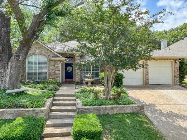 3445 Paint Brush Lane, Bedford, TX 76021