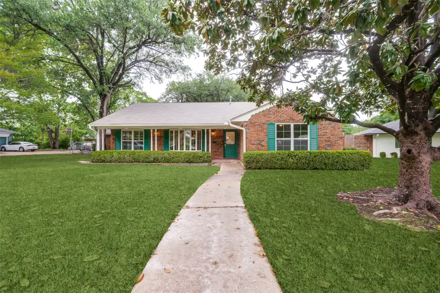 705 Tarryall Drive, Dallas, TX 75224 - #2