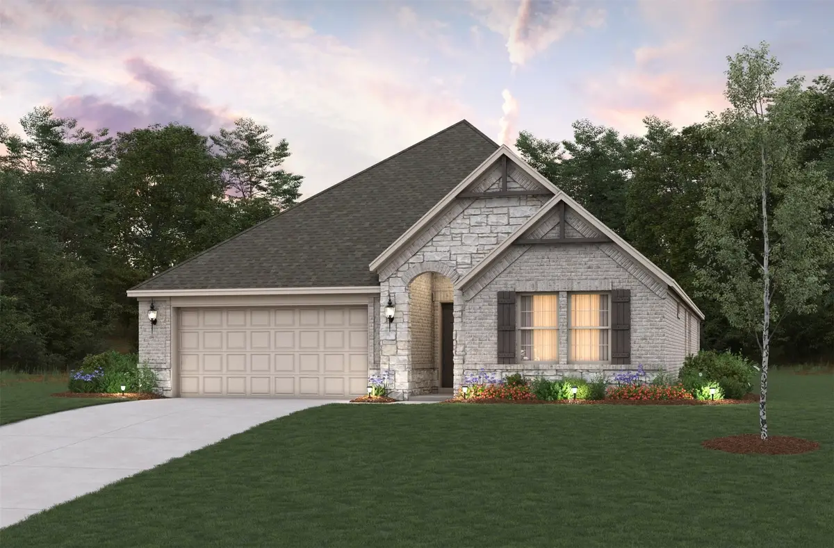 2405 Bernham Drive, Celina, TX 75009 - #1