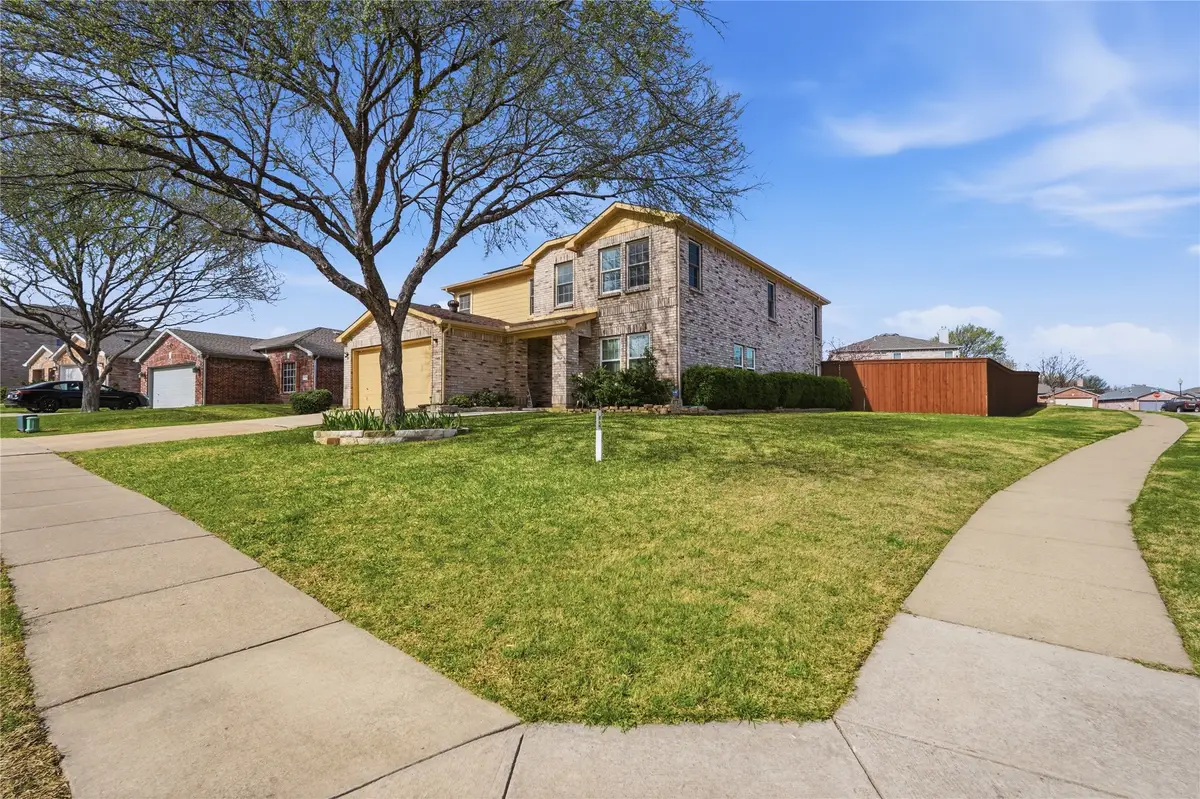 1628 Jewel Lane, Little Elm, TX 75036 - #1