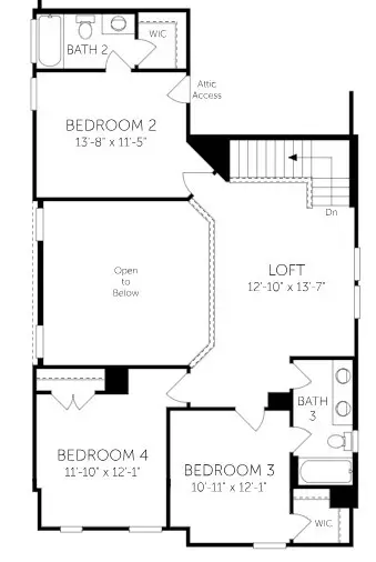 1612 Peridot Parkway, Mesquite, TX 75181 - #3