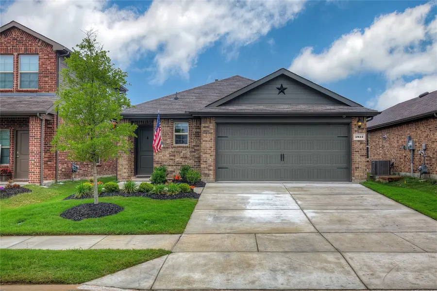 1812 Chandelier Crossing, Crandall, TX 75114 - #2