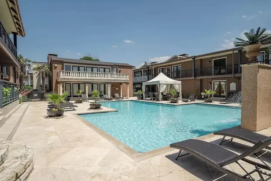 5932 Sandhurst Lane #114, Dallas, TX 75206 - #3