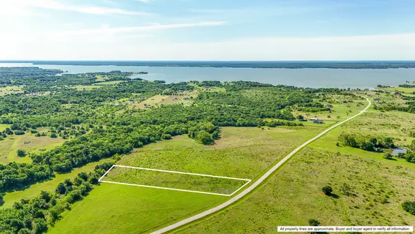 Lot 100 Stillwater Shores, Corsicana, TX 75109