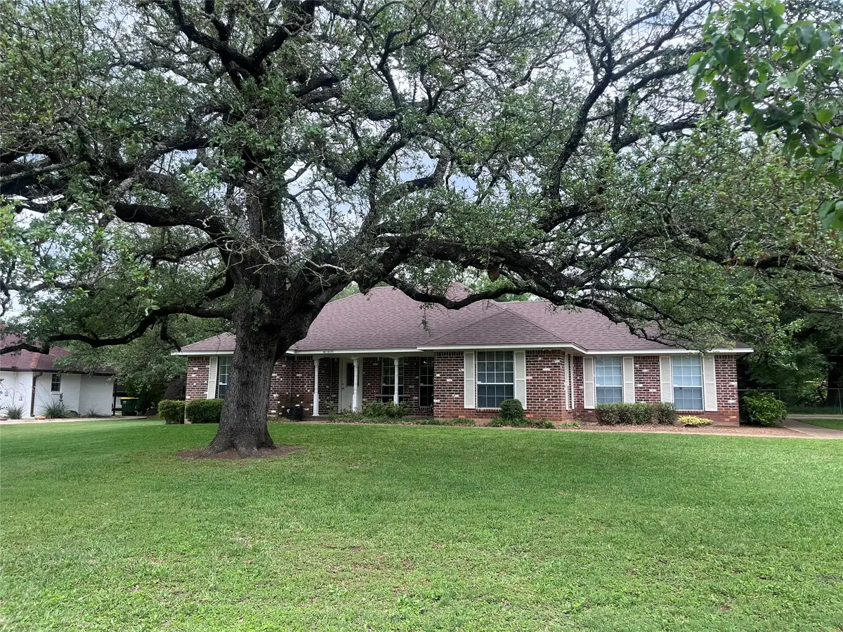 100 Fm 2117, Marlin, TX 76661 - #1