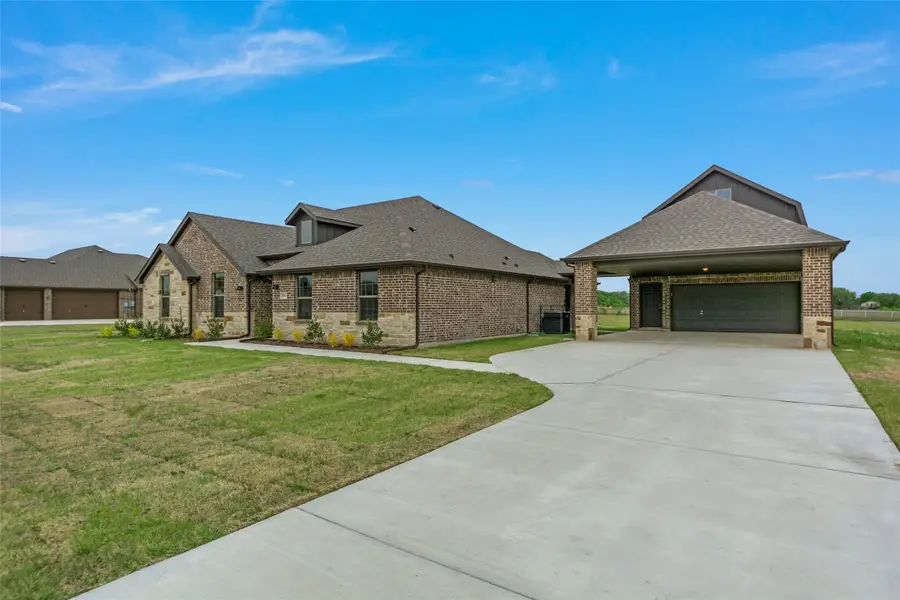18310 Chippewa Court, Terrell, TX 75160 - #3
