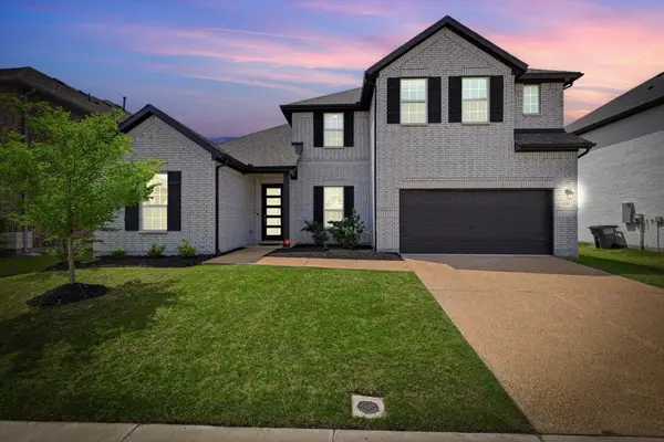 3305 Morris Lane, Melissa, TX 75454
