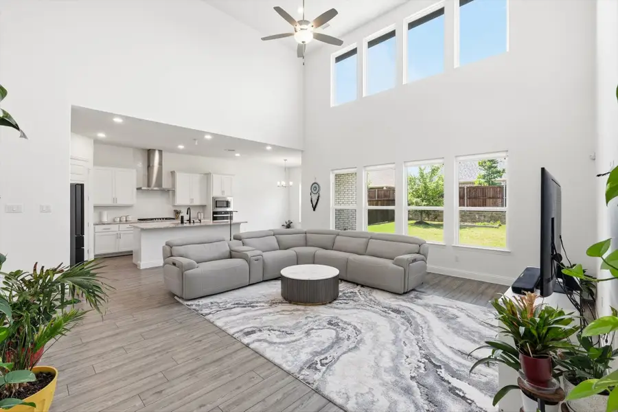 3305 Morris Lane, Melissa, TX 75454 - #3