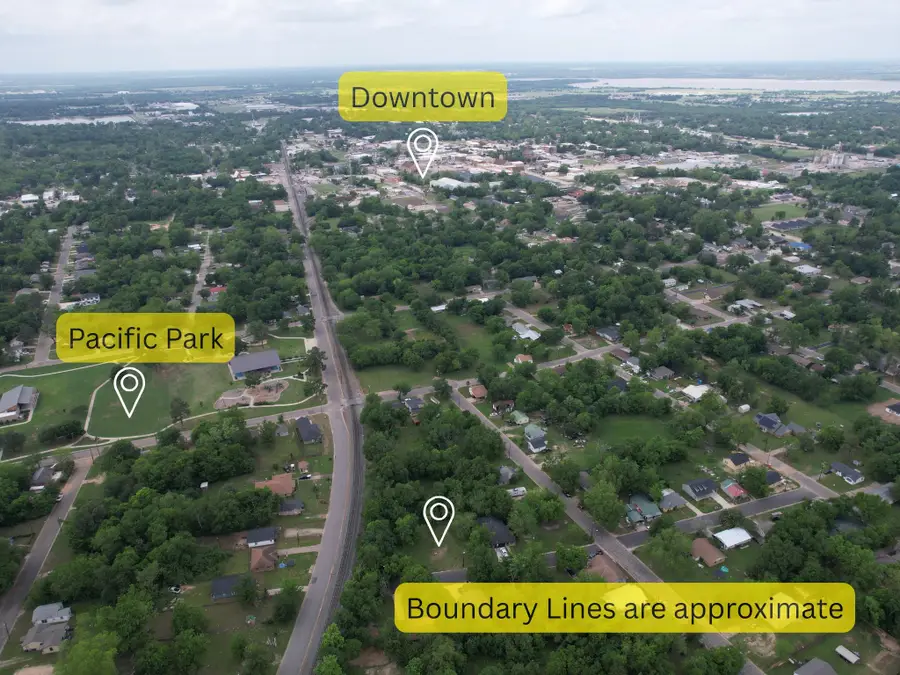 TBD Sheffield Street, Sulphur Springs, TX 75482 - #3