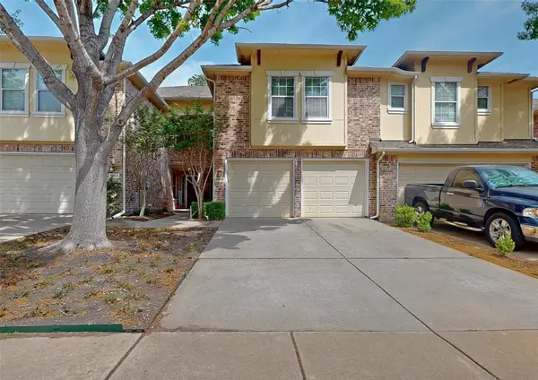 9866 Wake Bridge Drive, Frisco, TX 75035