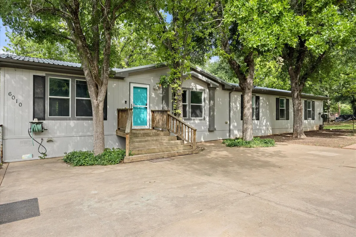 6010 Texas Trail, Granbury, TX 76048 - #1
