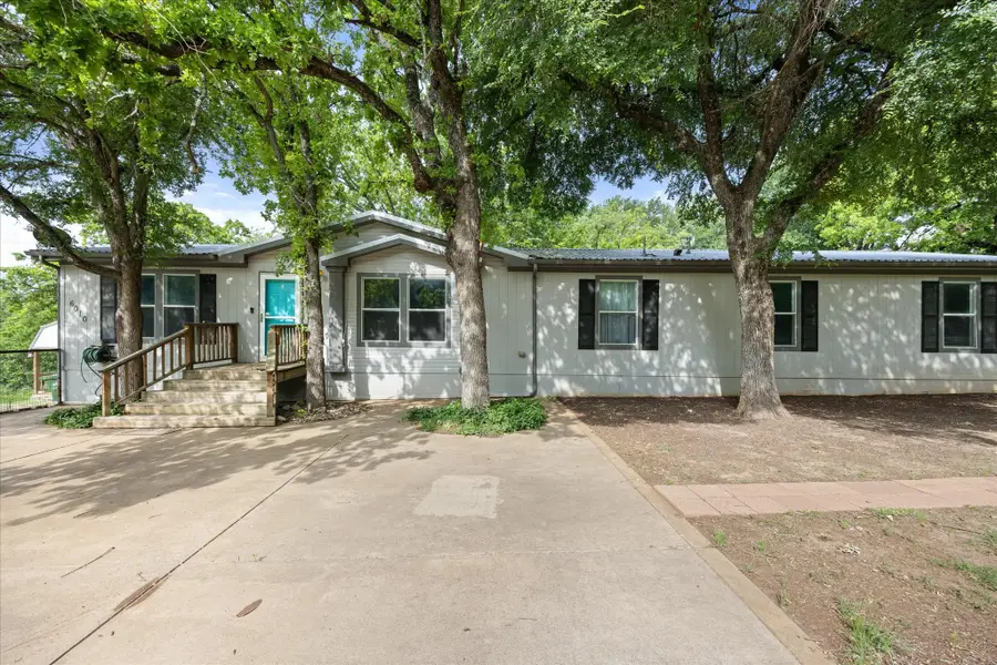 6010 Texas Trail, Granbury, TX 76048 - #2