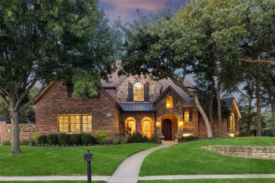 1801 Kinsale Drive, Keller, TX 76262 - #2