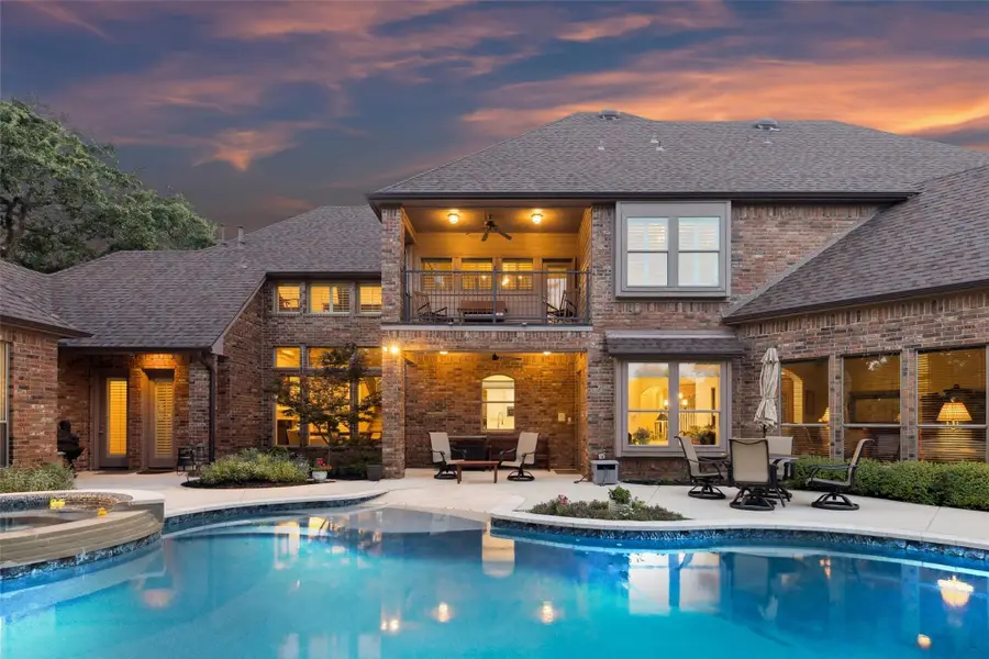 1801 Kinsale Drive, Keller, TX 76262 - #3