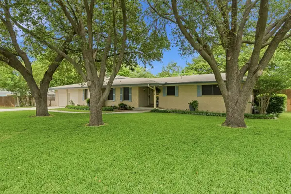 4716 Blaney Avenue, North Richland Hills, TX 76180
