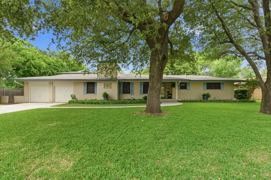 4716 Blaney Avenue, North Richland Hills, TX 76180 - #2