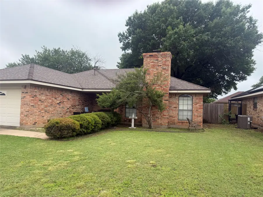 1417 Seamans Way, Abilene, TX 79602 - #2