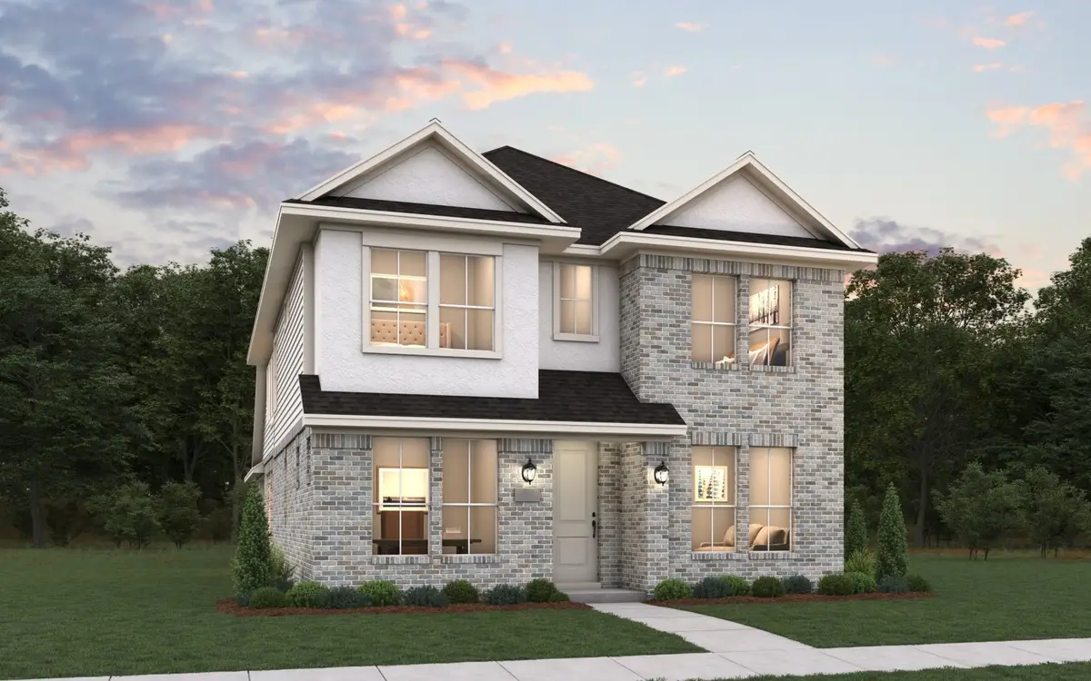 1628 Peridot Parkway, Mesquite, TX 75181 - #1