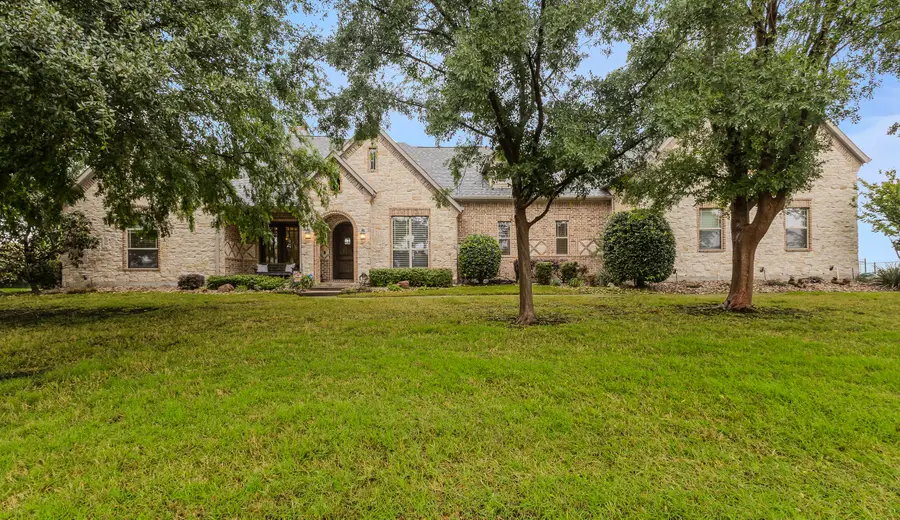 12 Granite Ridge Drive, McLendon Chisholm, TX 75032 - #2