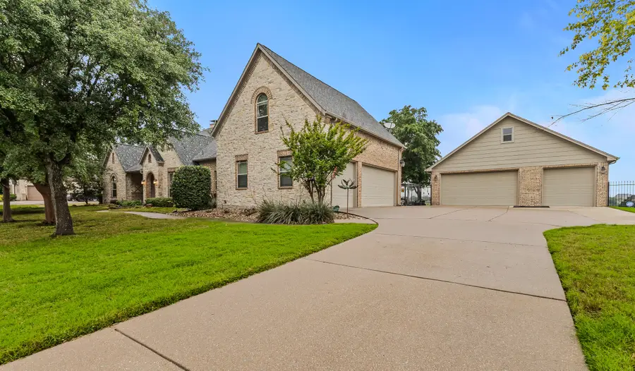 12 Granite Ridge Drive, McLendon Chisholm, TX 75032 - #3