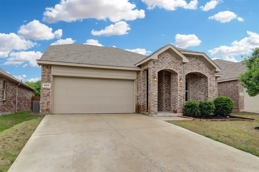 5505 Brahma Trail, Fort Worth, TX 76179 - #2