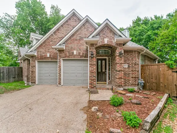 5002 Enclave Court, McKinney, TX 75072
