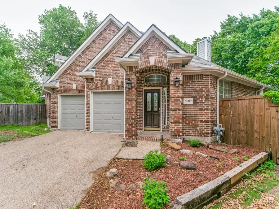 5002 Enclave Court, McKinney, TX 75072 - #2
