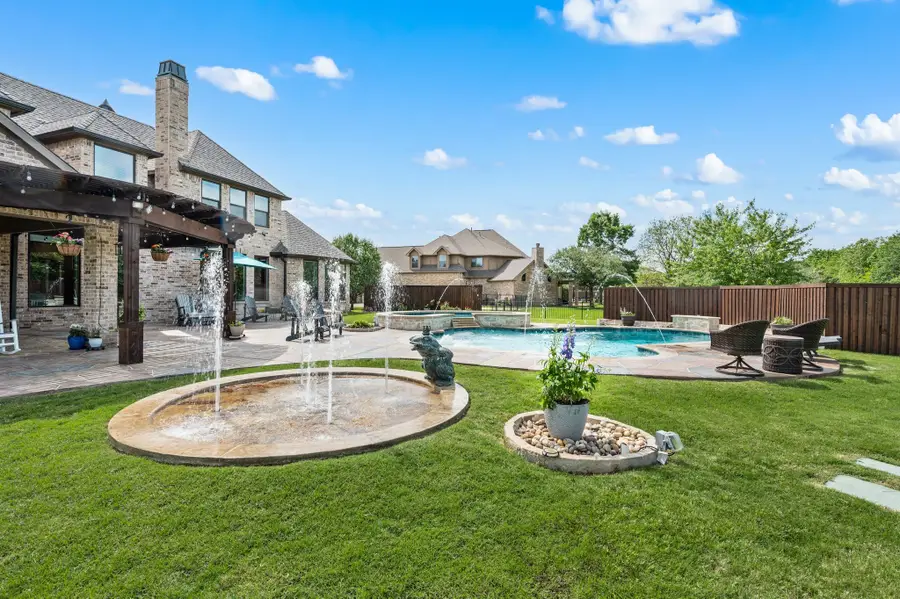180 Whistling Duck Lane, Double Oak, TX 75077 - #3