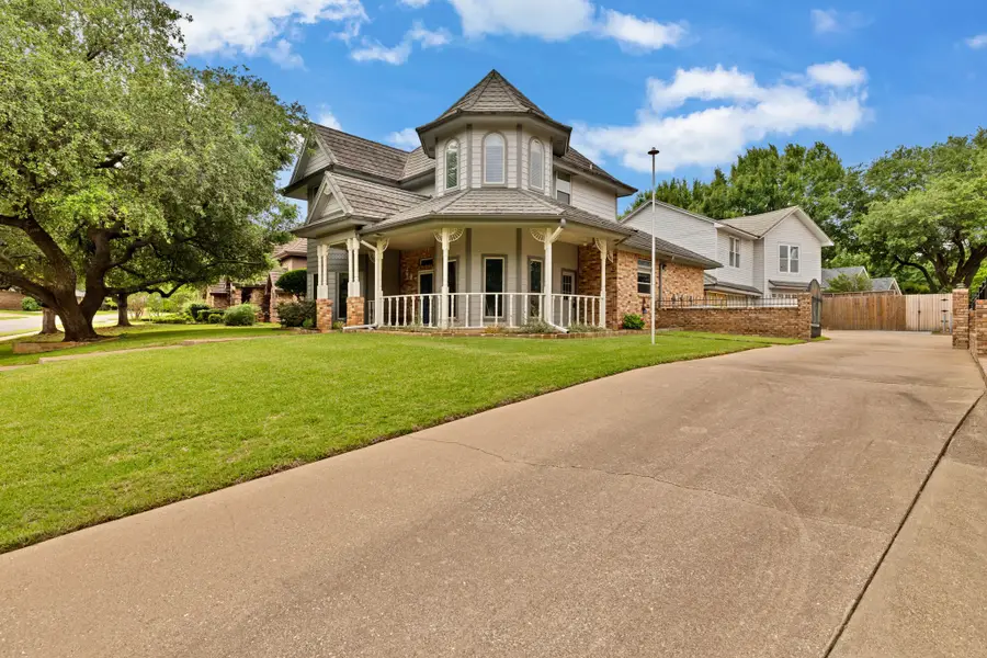 1312 Plantation Drive S, Colleyville, TX 76034 - #3