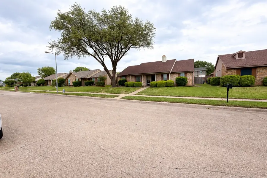 434 Timberbend Trail, Allen, TX 75002 - #2